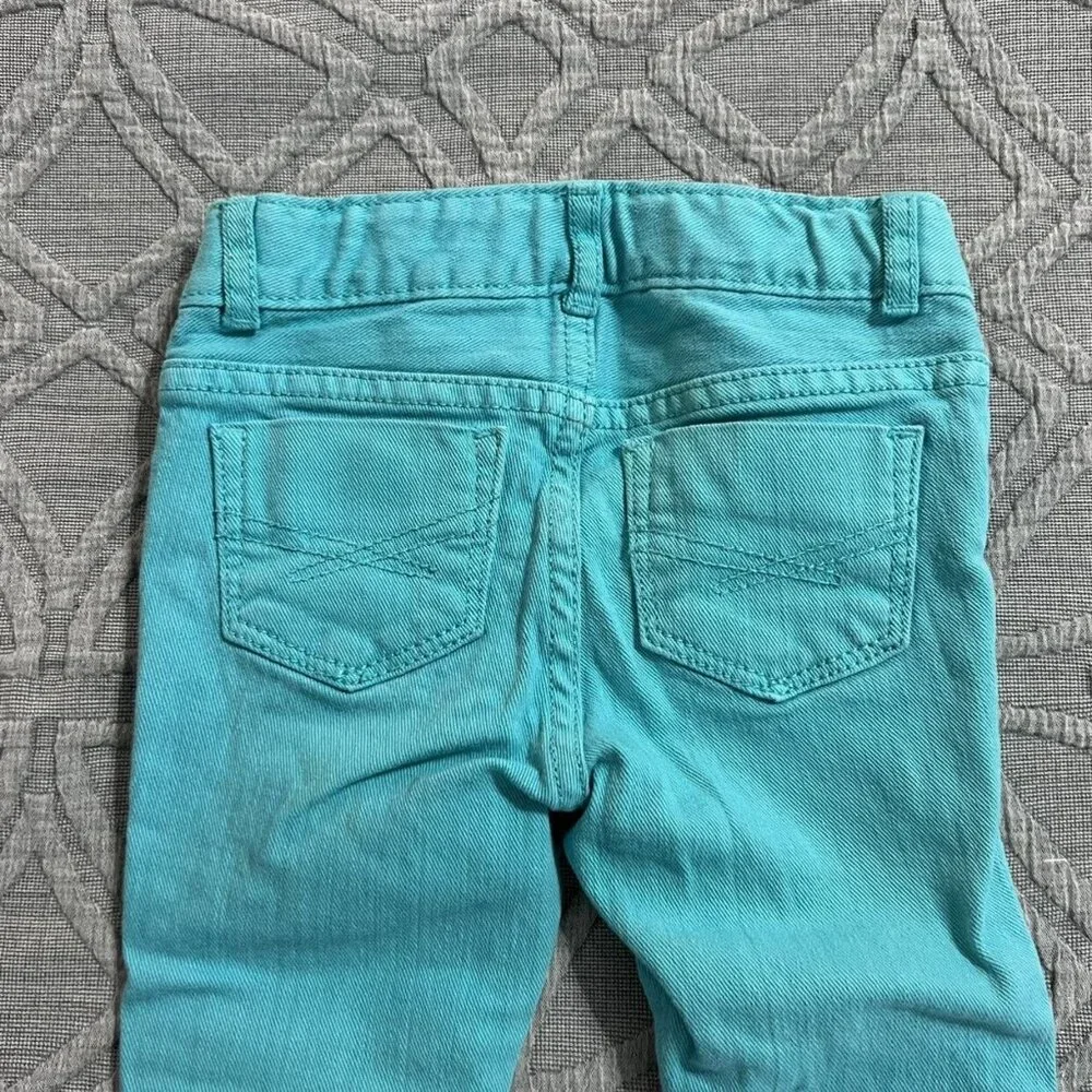 Baby Gap 1969 Sz 2Y Mint Denim Jeans